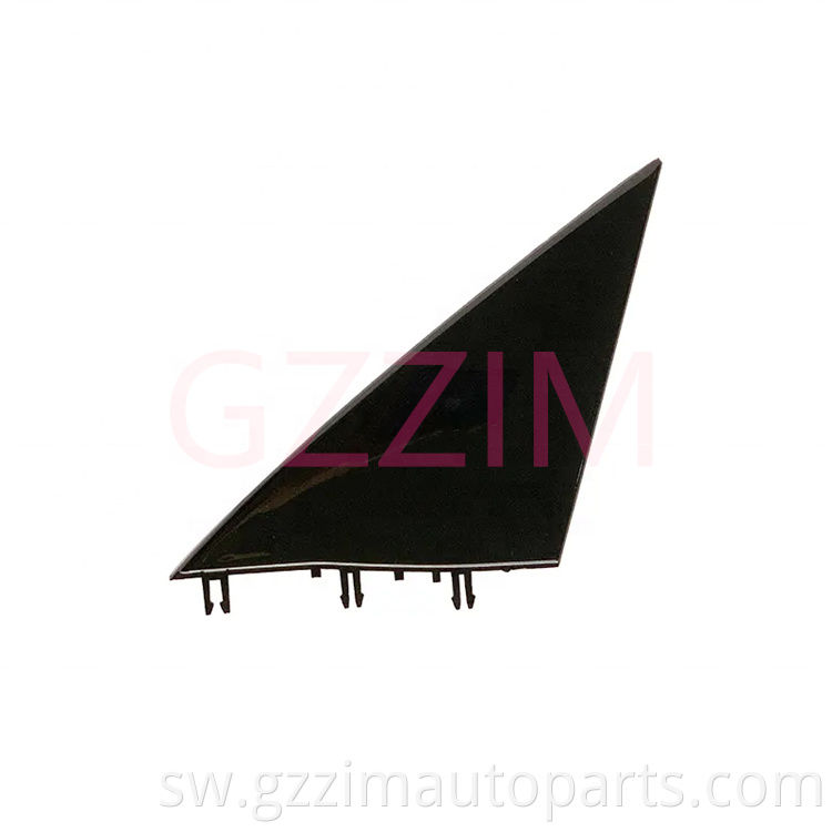 Gari la nyuma la mtazamo wa gari la trim OEM 1130655-00-d/22873013 1130656-00-d/22873014 kwa Model 3